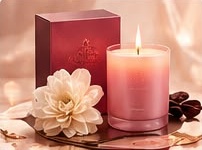 Ambiente y Sensualidad